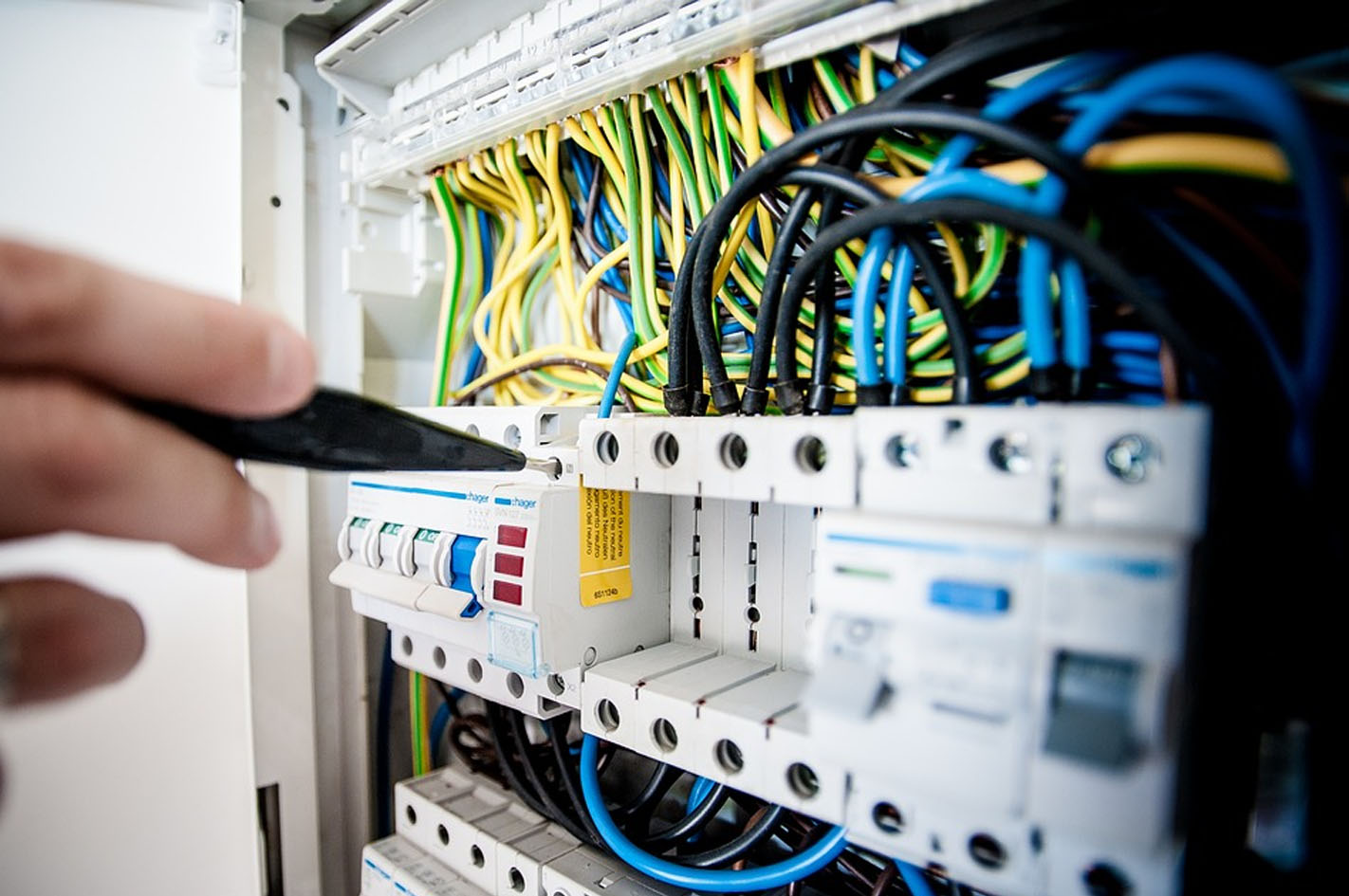 Kadıköy Gece Elektrikçisi