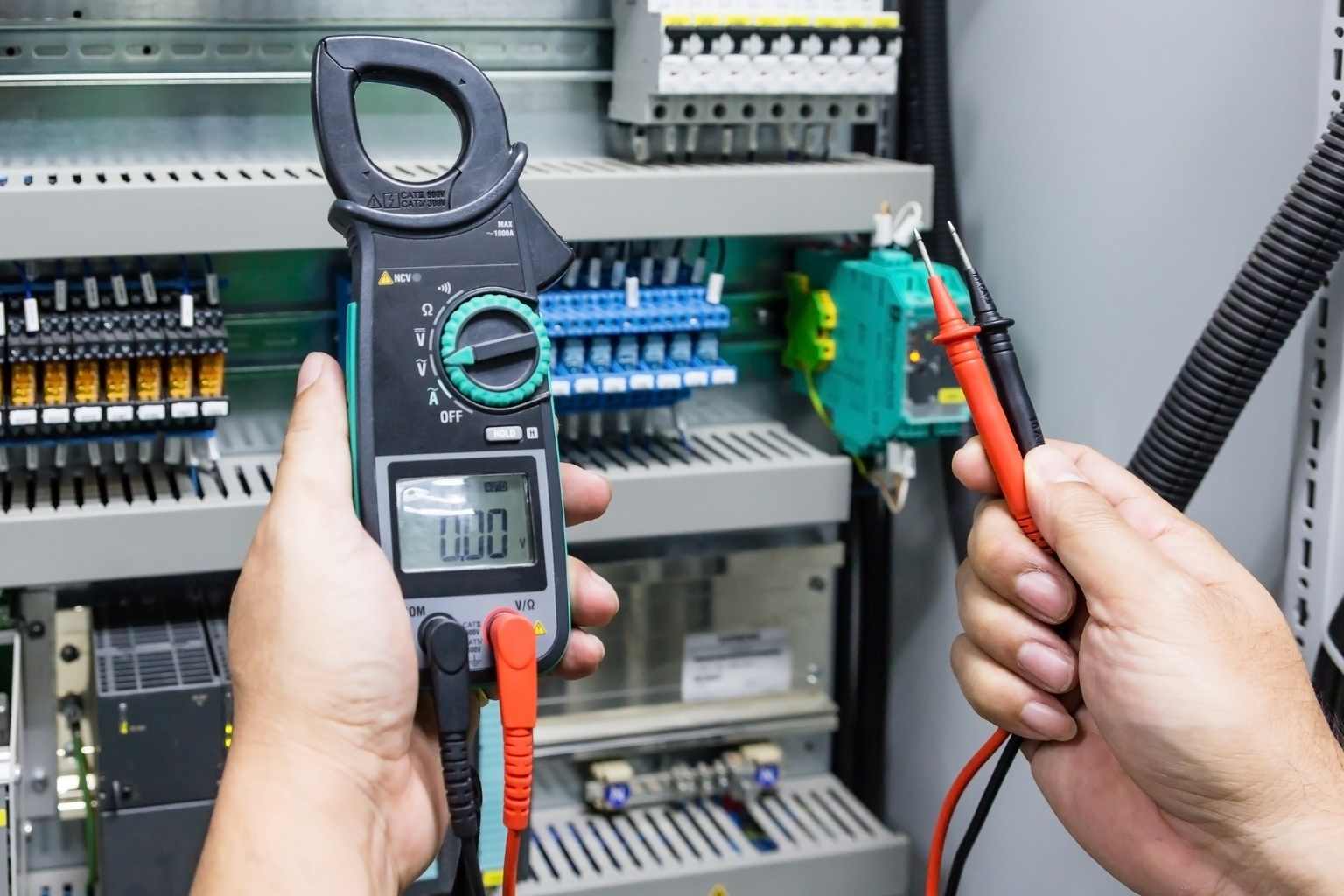 yıldırım elektrik